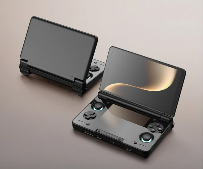 Портативна приставка AYN Thor (Lite 8+128GB)